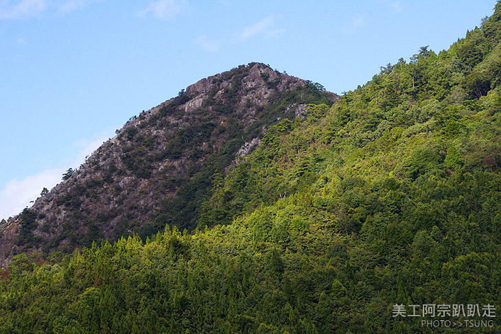 鳶嘴山