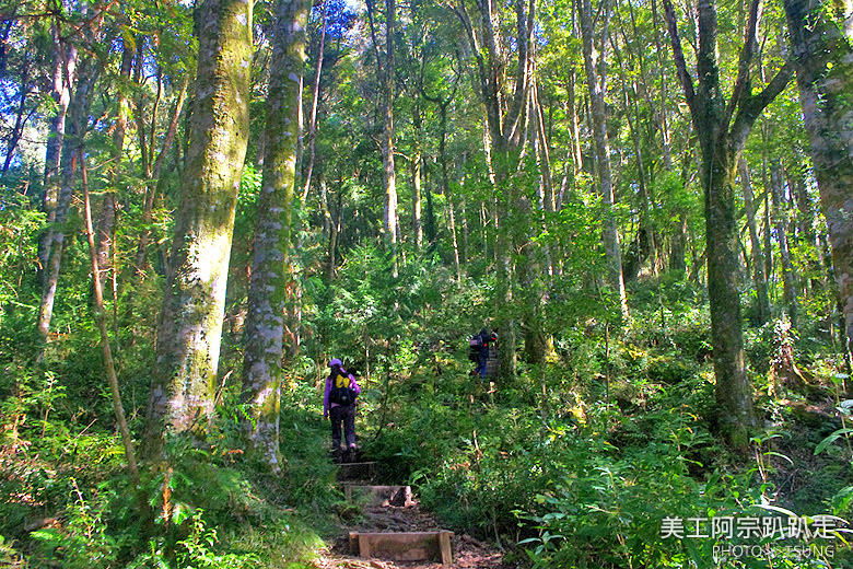 稍來山