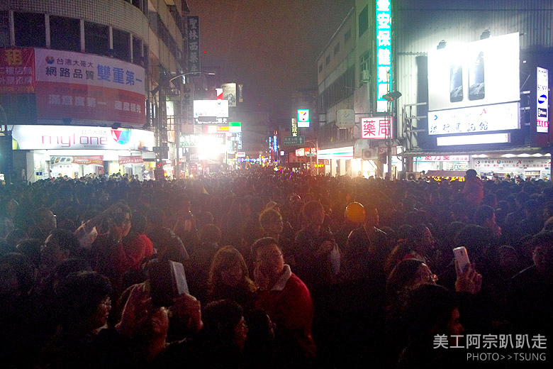 2015台灣燈會在台中