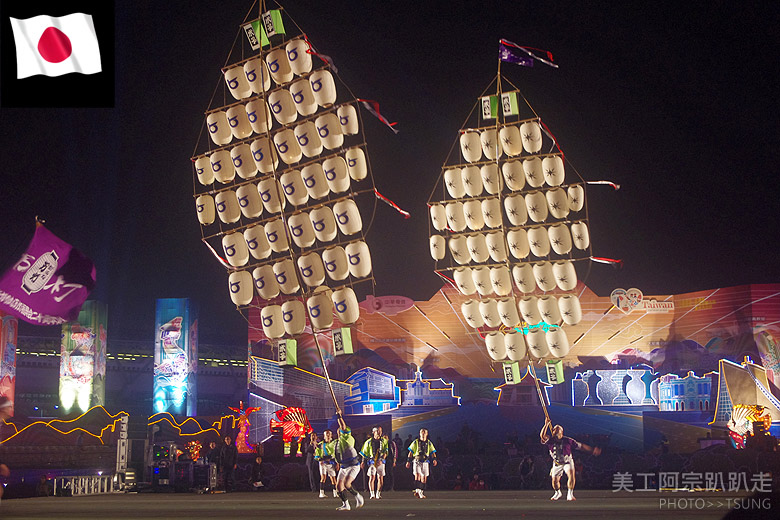 2015台灣燈會在台中