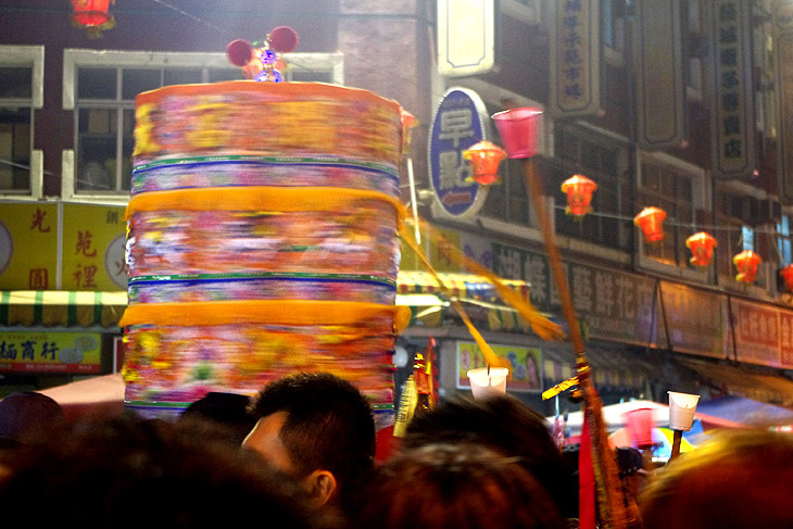 2015大甲媽祖遶境 2015大甲媽祖遶境