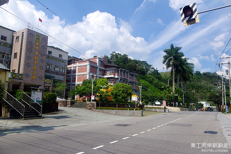 馬崙山