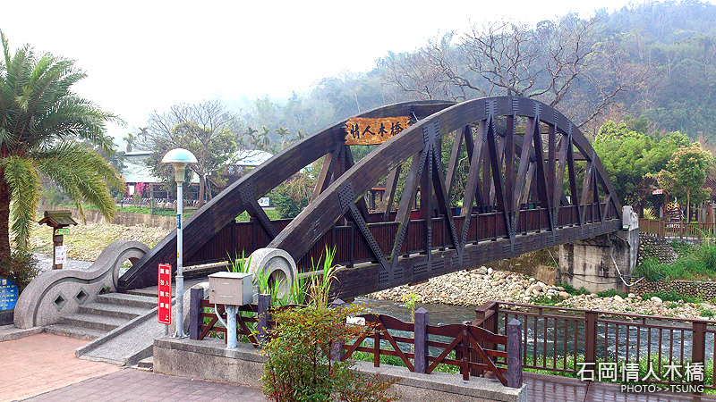 台中市櫻花花況