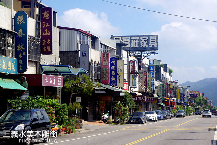 2016桐花季苗栗台中賞花景點