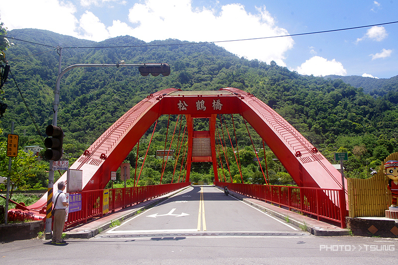 谷關七雄八仙山【松鶴線】