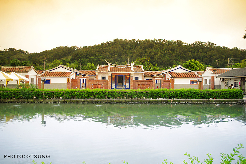 石岡土牛客家文化館