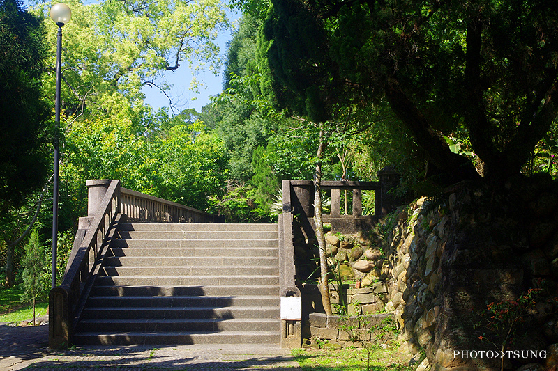 后里毘廬禪寺