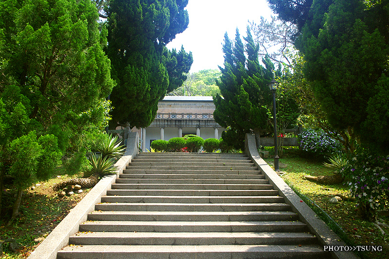 后里毘廬禪寺