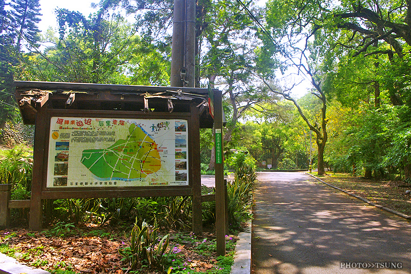 后里毘廬禪寺