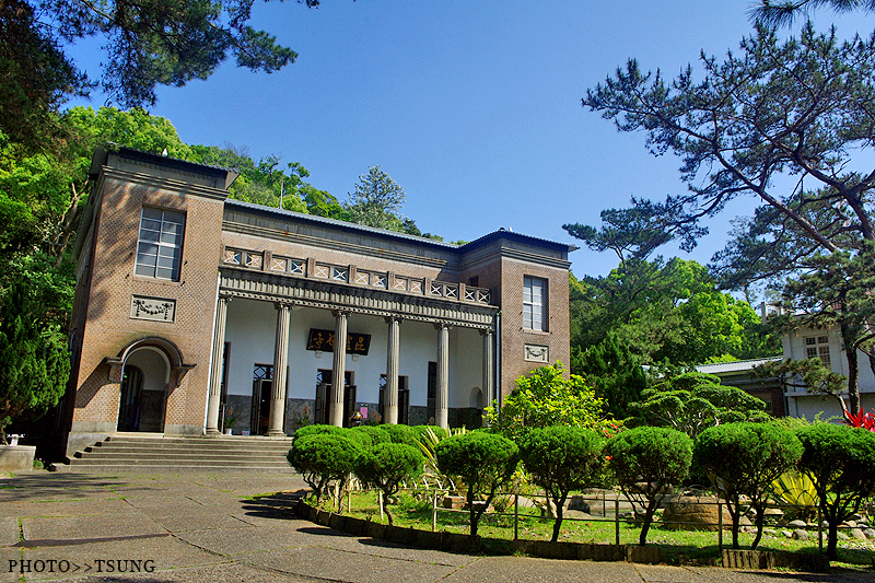 后里毘盧禪寺