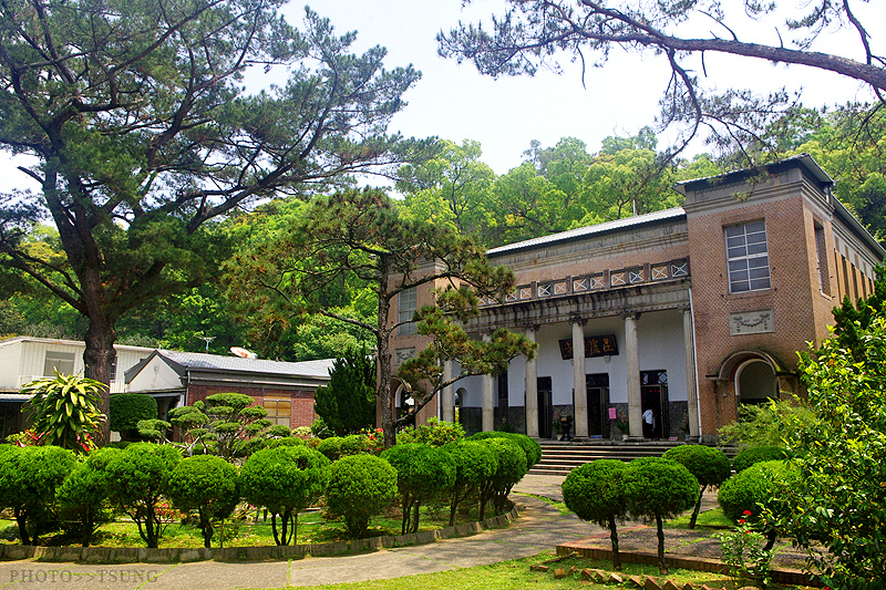 后里毘盧禪寺