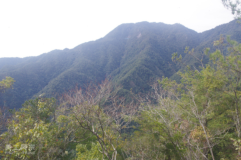 波津加山