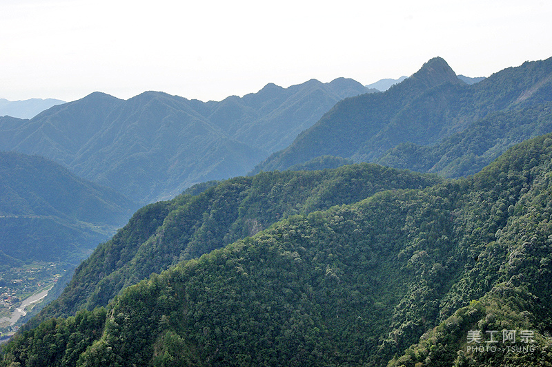 波津加山