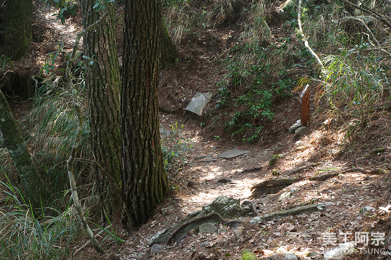 波津加山