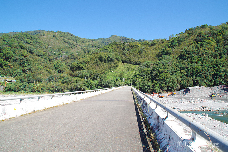 雪見北坑山大板根