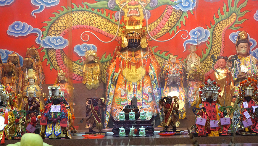 國家漫畫博物館籌備處