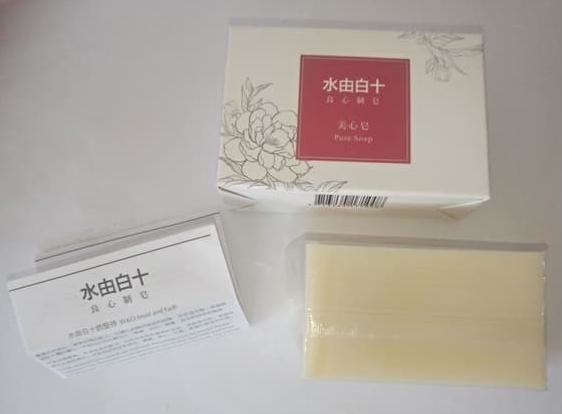 女人知己,女人知己試用大隊,試用大隊,水由白十美心皂,美心皂,水由白十,皮膚科醫師推薦美心皂,皮膚科醫師推薦,極淨美容輕保養,極淨,美容輕保養,美容