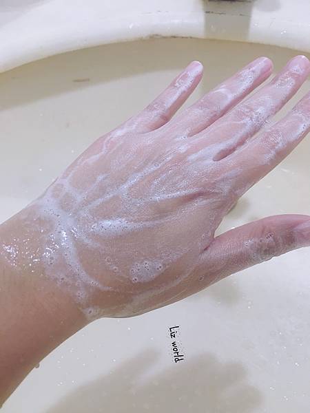 日本私密處保養-La bouje娜沛潔 試用