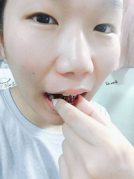 CANDY POPPY - LINE FRIENDS裹糖爆米花 試用