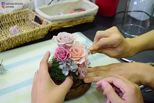 台中diy課程 玫瑰森林工作室 不凋花diy課程推薦 做一個自己專屬的永生花 Liz Chiang 栗子醬 痞客邦 台中diy課程 玫瑰森林工作室 不凋花diy課程推薦 做一個自己專屬的永生花 Liz Chiang 栗子醬 痞客邦