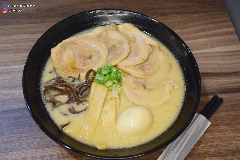 麵屋虎徹-青龍DSC_0204Liz開懷大笑看世界.JPG 麵屋虎徹-青龍DSC_0204Liz開懷大笑看世界.JPG