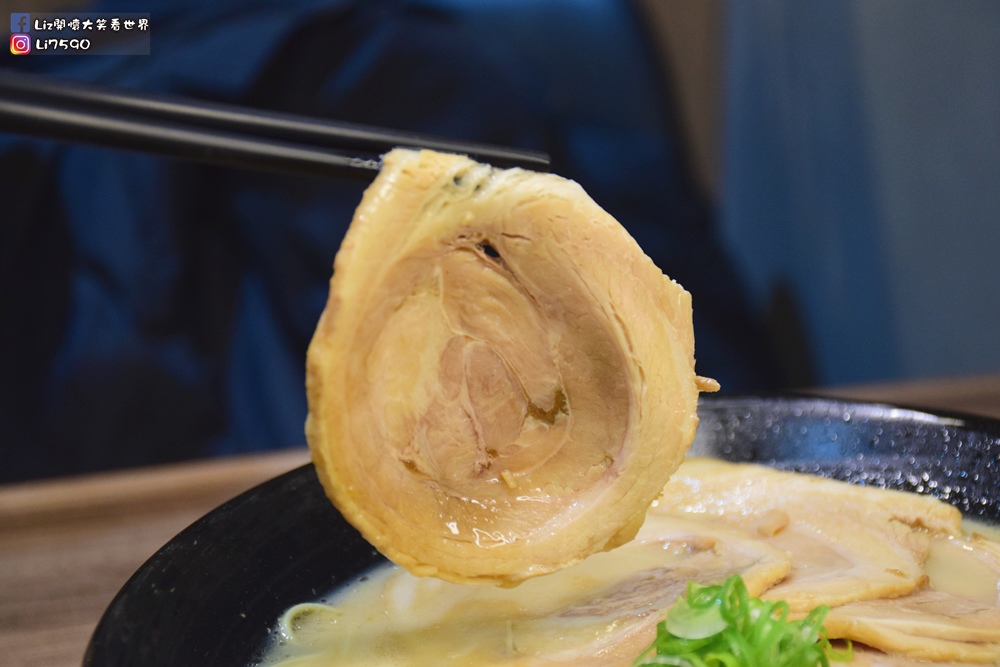 麵屋虎徹-青龍DSC_0238Liz開懷大笑看世界.JPG 麵屋虎徹-青龍DSC_0238Liz開懷大笑看世界.JPG