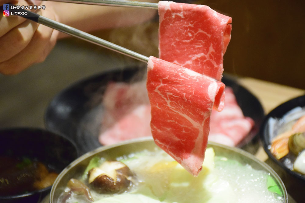 瀧厚鍋物_台中勤美店 DSC_0224Liz開懷大笑看世界.JPG 瀧厚鍋物_台中勤美店 DSC_0224Liz開懷大笑看世界.JPG
