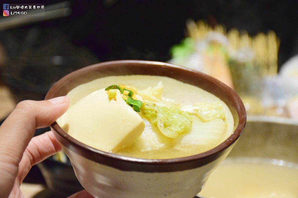 瀧厚鍋物_台中勤美店 DSC_0253Liz開懷大笑看世界.JPG 瀧厚鍋物_台中勤美店 DSC_0253Liz開懷大笑看世界.JPG
