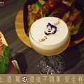 鐵克諾Ｗ酒館-Techno W BistroDSC_0907Liz開懷大笑看世界.JPG