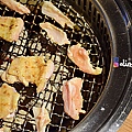 298 Nikuya Taichung-台中北區燒肉-燒肉-燒肉推薦-燒肉- DSC_0245Liz開懷大笑看世界.JPG