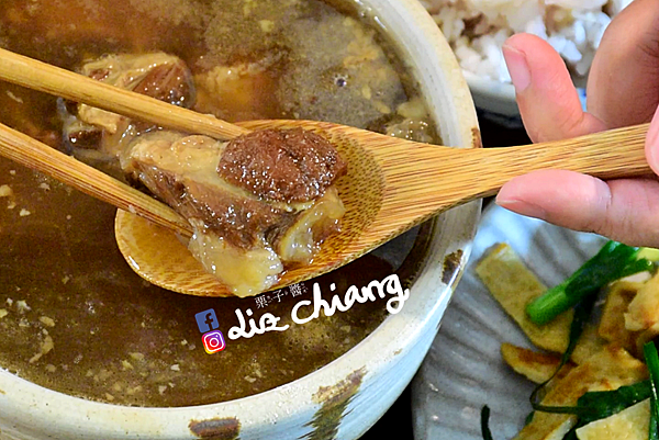 【宅配美食】食下有約花雕系列擷取5Liz chiang 栗子醬-台中美食部落客-料理部落客.PNG