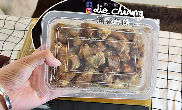 【宅配美食】食下有約花雕系列擷取6Liz chiang 栗子醬-台中美食部落客-料理部落客.PNG