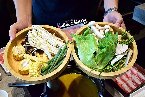 北澤壽喜燒,台中吃到飽推薦DSC_0066Liz chiang 栗子醬-美食部落客-料理部落客.JPG