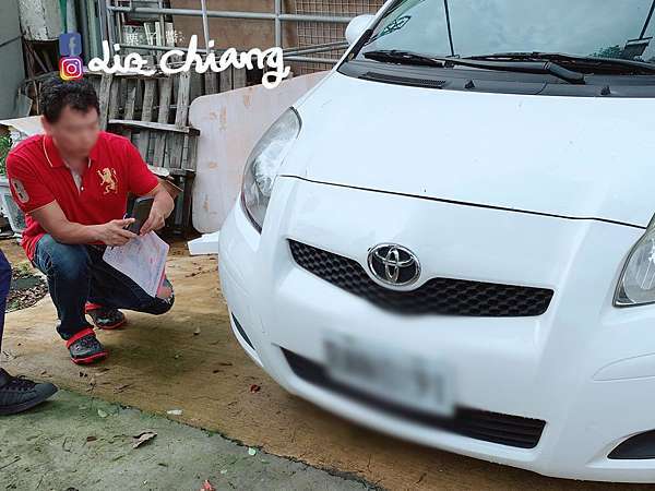 台中出租車推薦 靜宜租車 東海租車推薦 朝馬轉運站租車 台中清泉崗機場租車推薦 九嘉國際租車 Liz Chiang 栗子醬 痞客邦