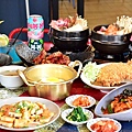 艾來佳-韓式料理-火鍋-韓式料理廚房DSC_0251 (2)Liz chiang 栗子醬-美食部落客-料理部落客.JPG