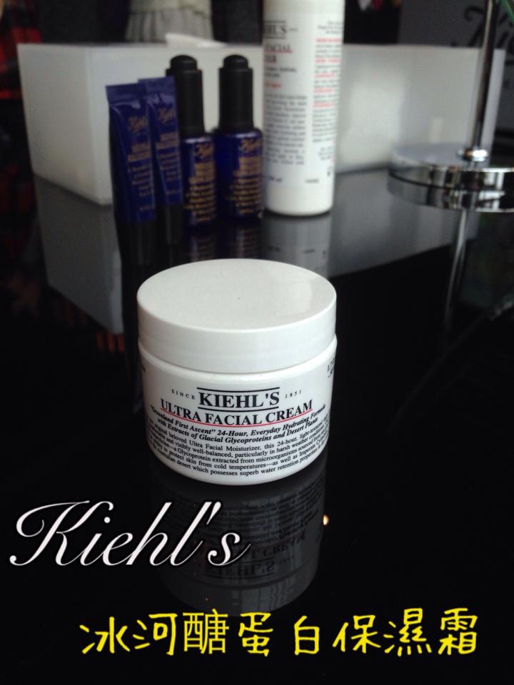 KIEHL