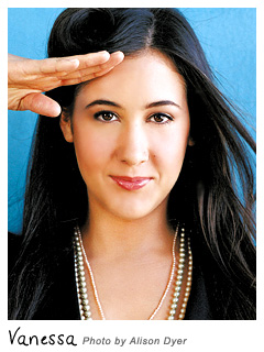 Vanessa Carlton