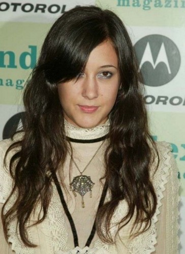 Vanessa Carlton