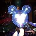 2007年Disney跨年夜