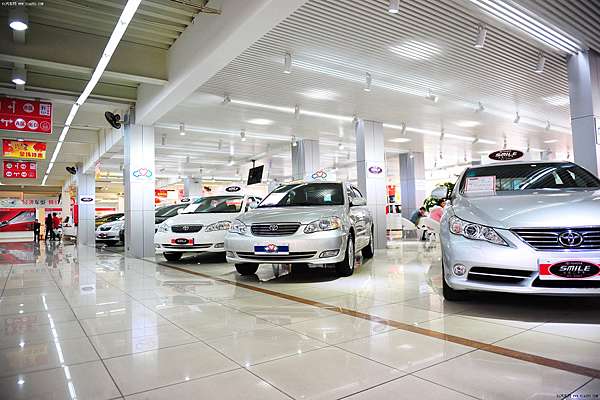 買賣中古車完全攻略 一 心態篇 日榮汽車 專營中古車買賣 兩千中古車 痞客邦