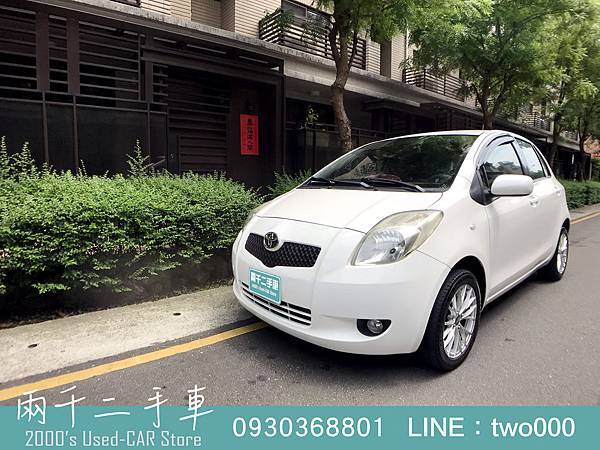 YARIS YARIS