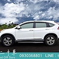 CR-V