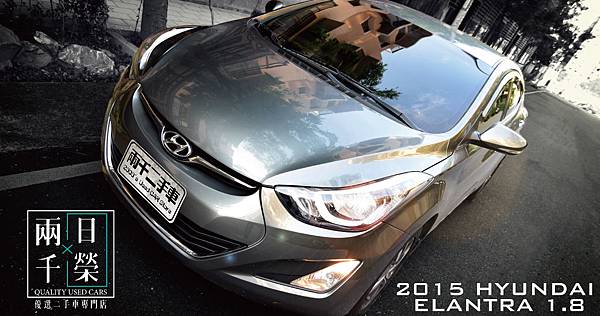 ELANTRA ELANTRA