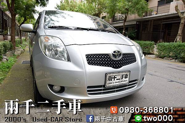 YARIS YARIS