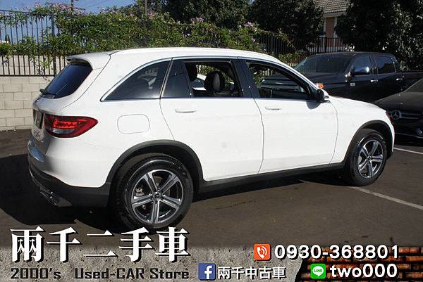 GLC300 GLC300