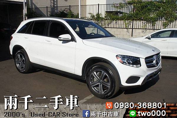GLC300 GLC300