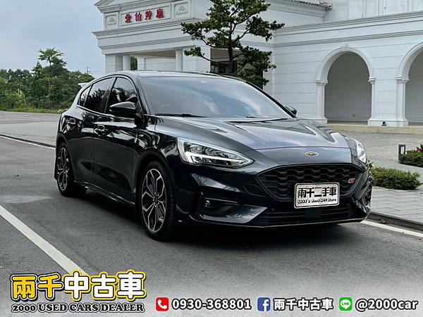 2019 Focus ST 跑2萬7_210519_0 拷貝.jpg