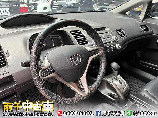 LINE_ALBUM_2009 Civic VTI-S跑14萬_211025_6 拷貝.jpg