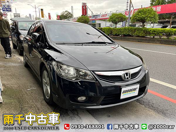 LINE_ALBUM_2009 Civic VTI-S跑14萬_211025_9 拷貝.jpg