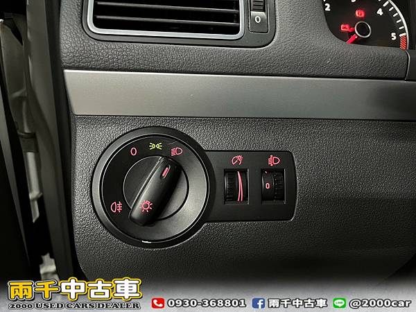 感謝售出~ 2012年 VW Touran 1.6 TDI 